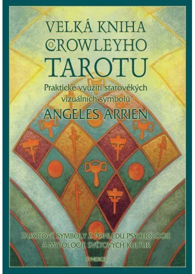 Velká kniha Crowleyho tarotu