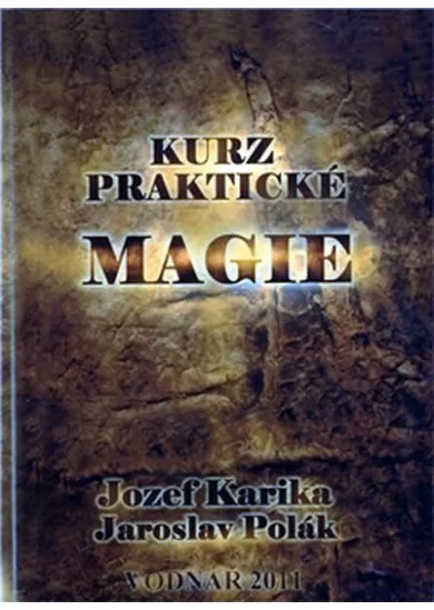 Kurz praktické magie