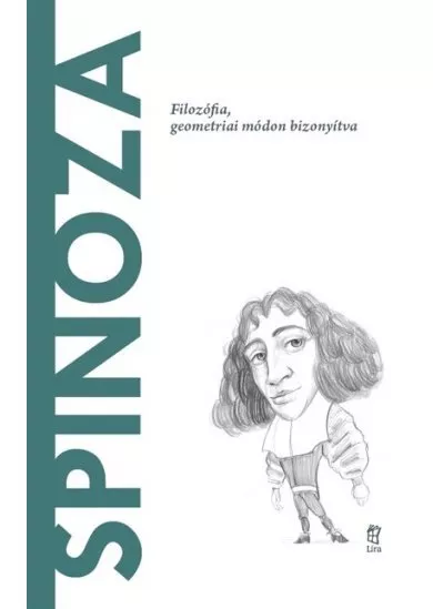 Spinoza - A világ filozófusai 15.