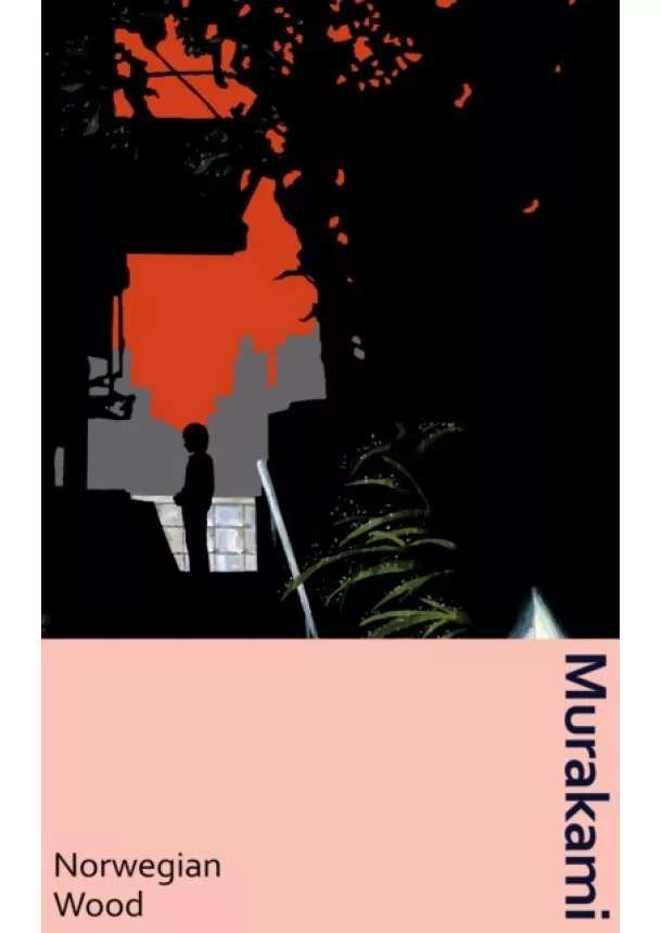 Haruki Murakami - Norwegian Wood