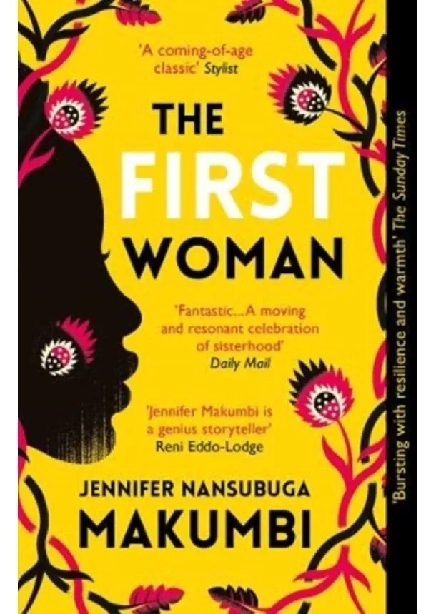 Jennifer Nansubuga Makumbi - The First Woman