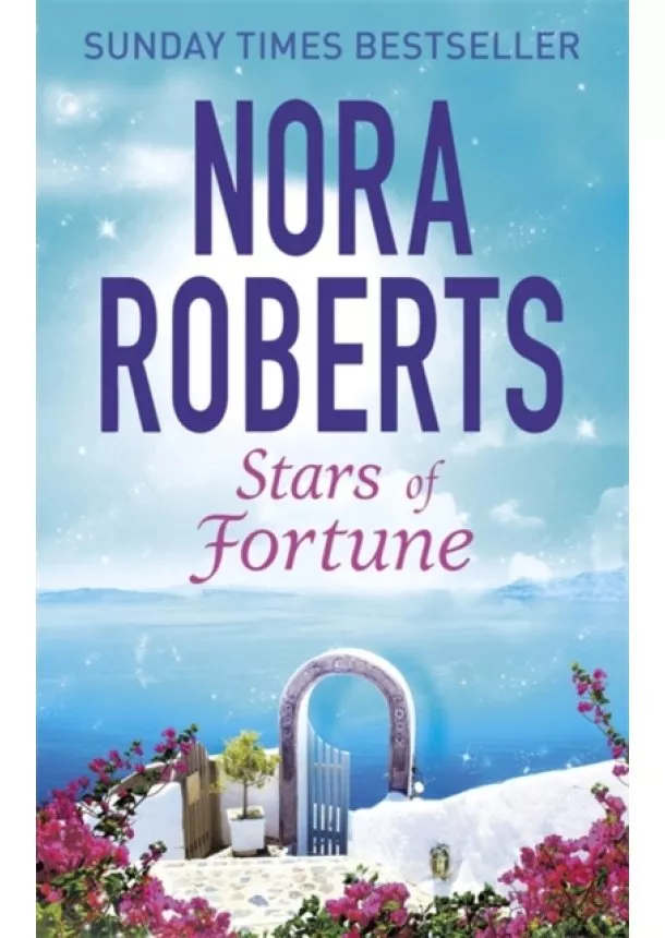 Nora Roberts - Stars of Fortune