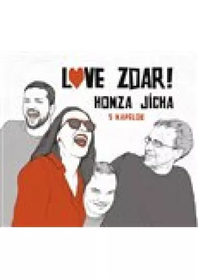 Love zdar!