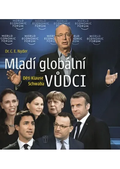 Mladí globální vůdci - Děti Klause Schwaba