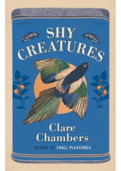 Shy Creatures
