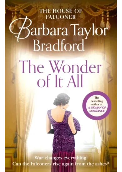 The Wonder of It All