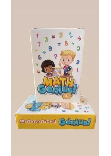 Matematický génius