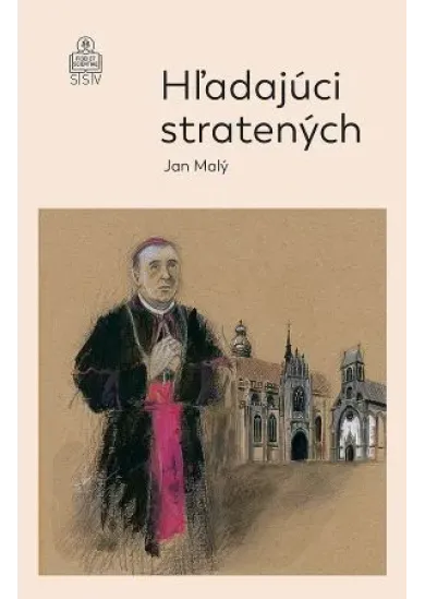 Hľadajúci stratených