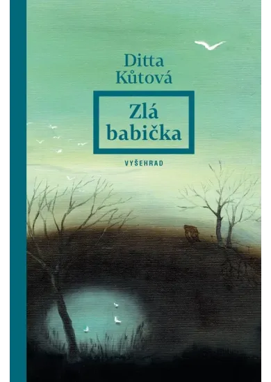Zlá babička