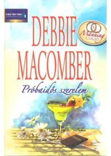 PRÓBAIDŐS SZERELEM
