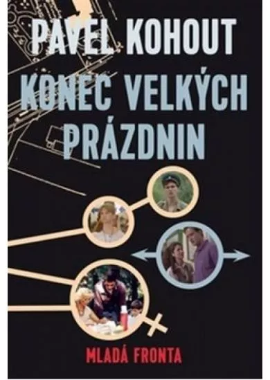 Konec velkých prázdnin