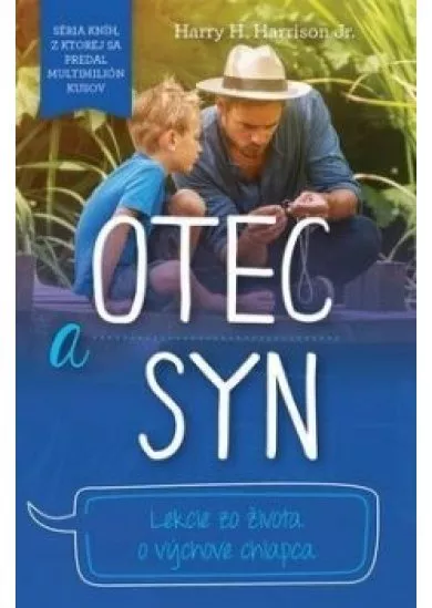 Otec a syn