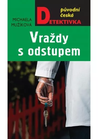 Vraždy s odstupem