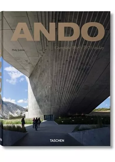 Ando