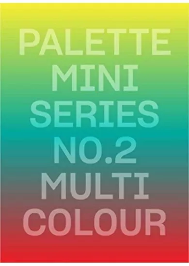 Palette Mini Series 02: Multicolour