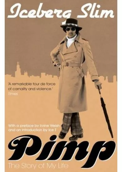 Pimp: The Story Of My Life