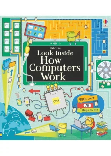 Look Inside How Computers Work