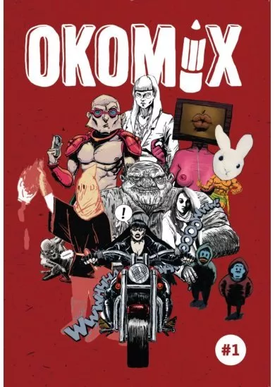 Okomix č.1