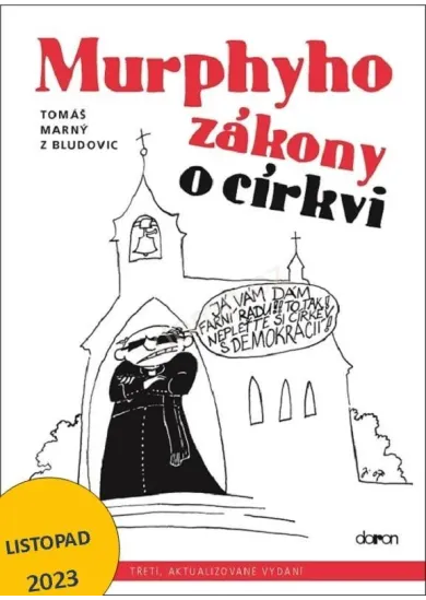 Murphyho zákony o církvi