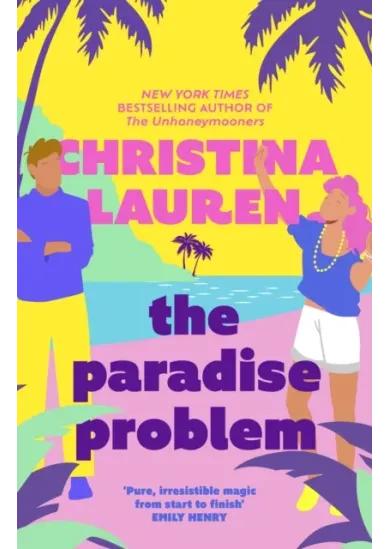 The Paradise Problem