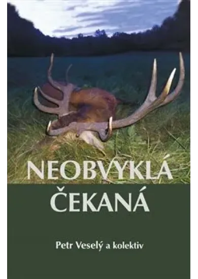 Neobvyklá čekaná