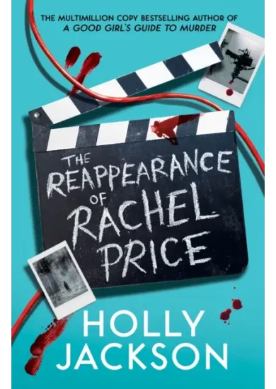 The Reappearance of Rachel Price