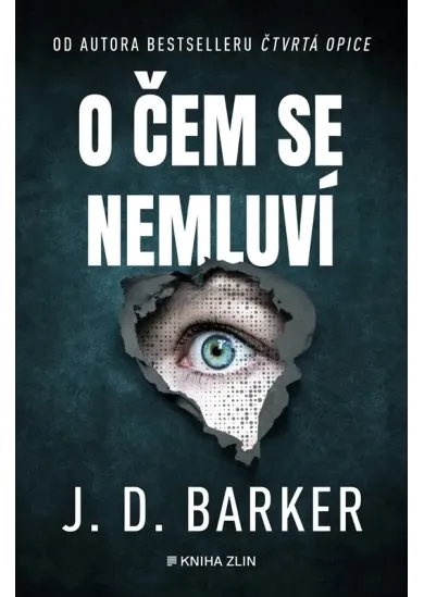 O čem se nemluví
