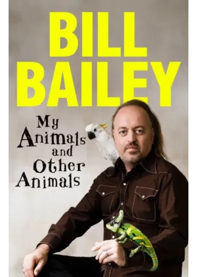 My Animals, and Other Animals