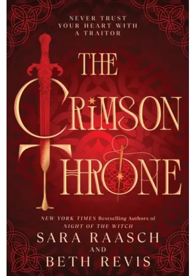 The Crimson Throne