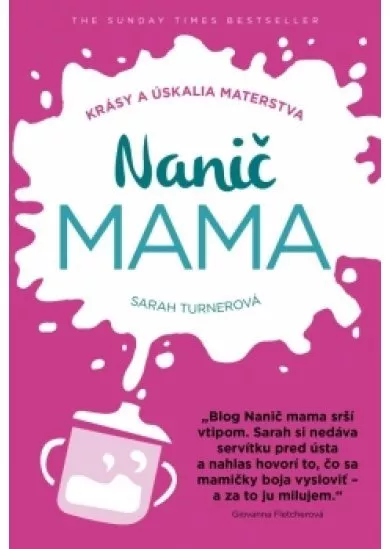 Nanič mama