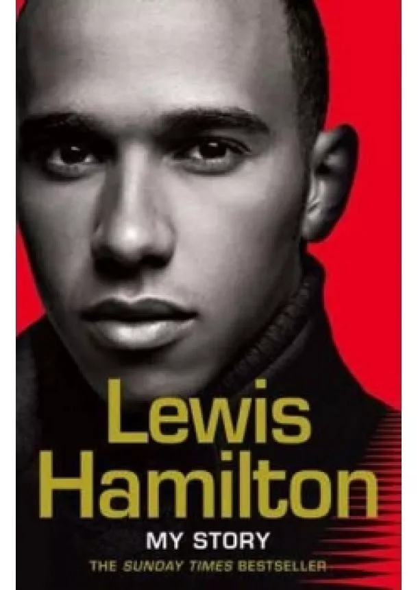 Tim Butcher - Lewis Hamilton
