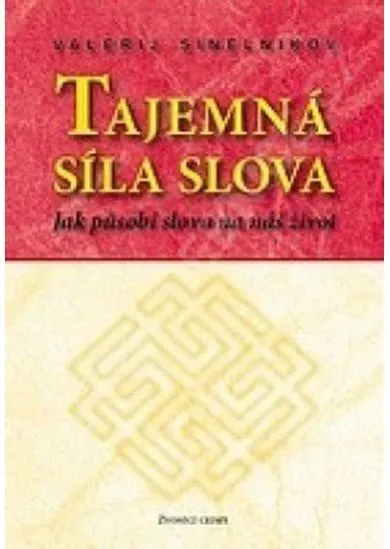 Tajemná síla slova