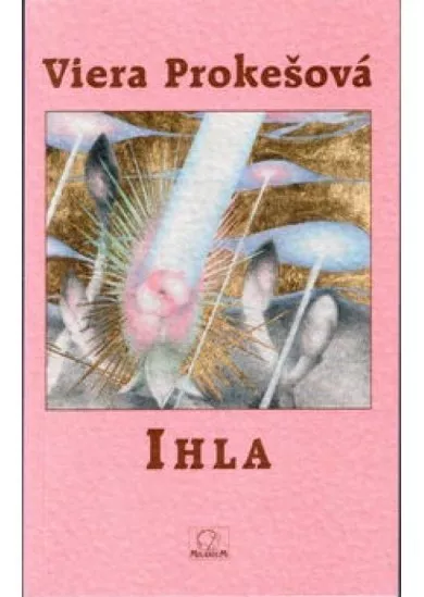 Ihla