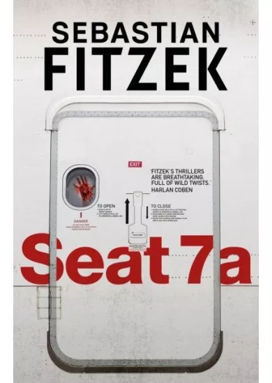 Seat 7A