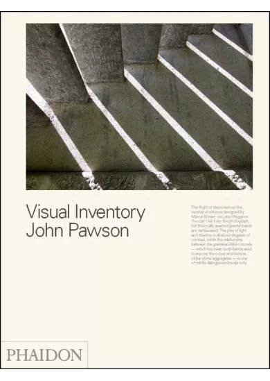 Visual Inventory