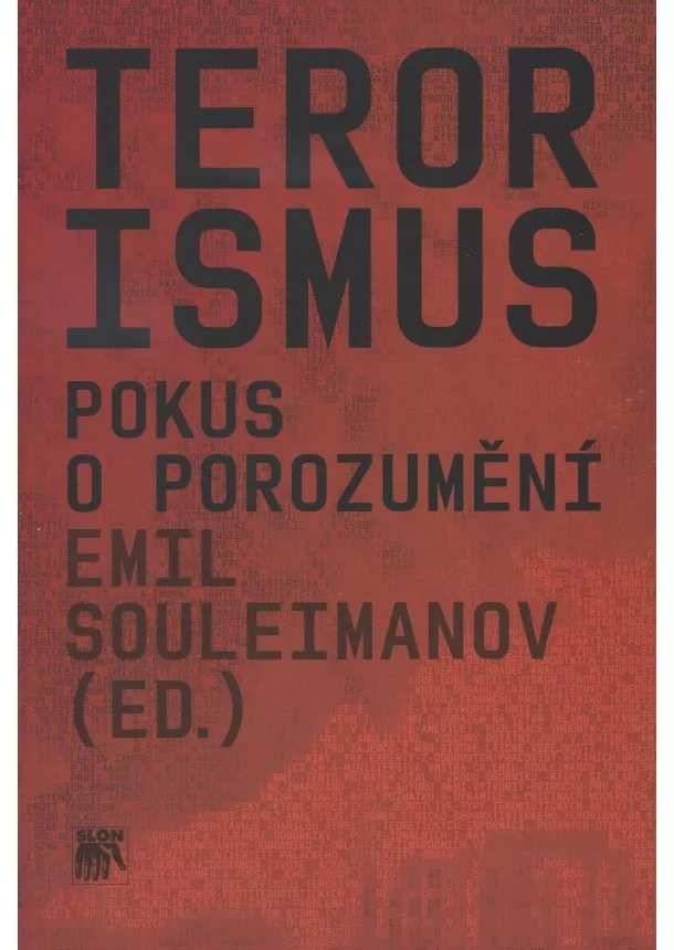 Terorismus - Pokus o porozumění
