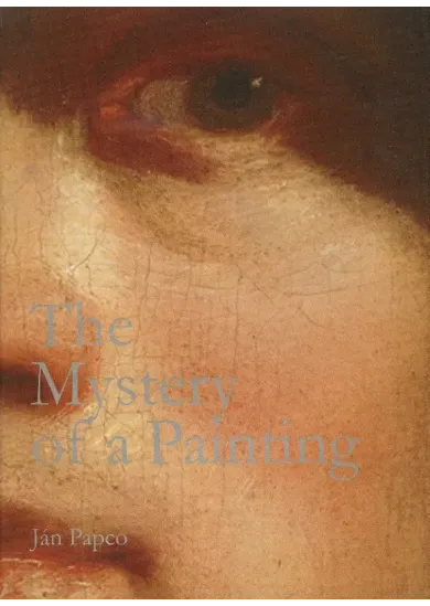 The mystery of a Paintig