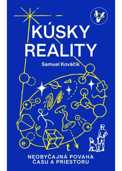 Kúsky reality