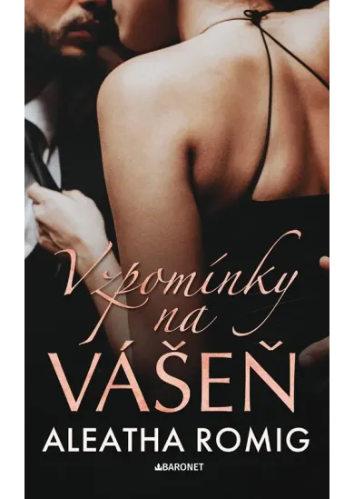 Vzpomínky na vášeň