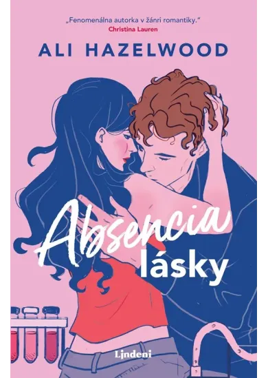 Absencia lásky