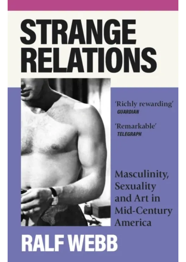 Ralf Webb - Strange Relations