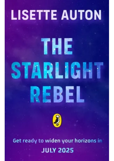 The Starlight Rebel