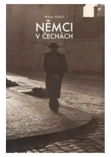 Němci v Čechách