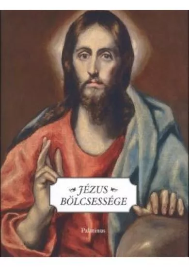 Jézus bölcsessége