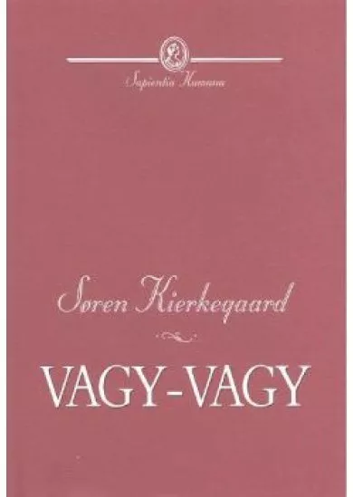 VAGY-VAGY