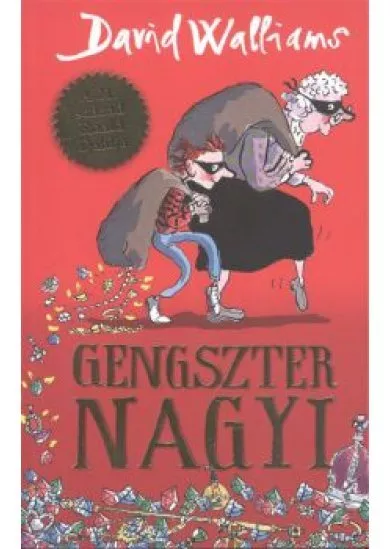 GENGSZTER NAGYI