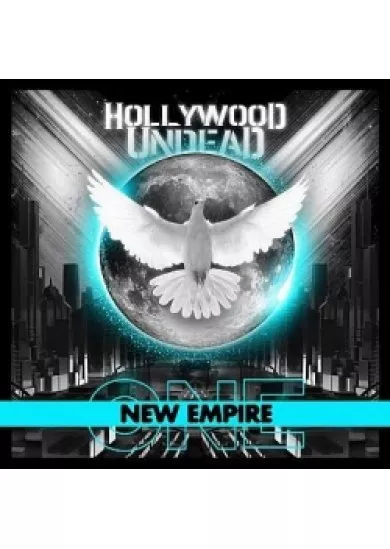 Hollywood Undead: New Empire, Vol. 1