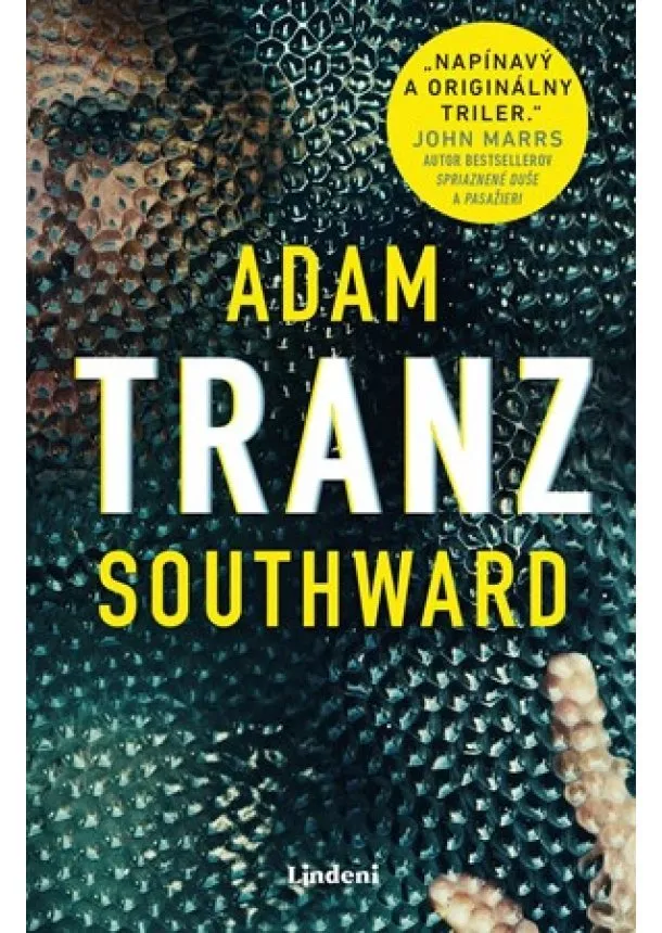 Adam Southward - Tranz