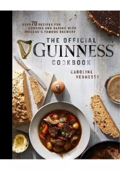 The Official Guinness Cookbook