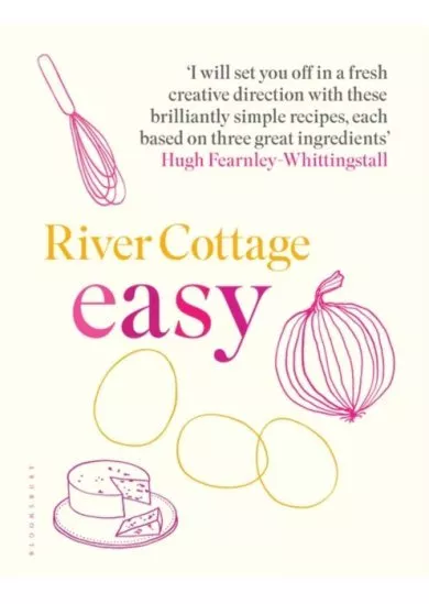River Cottage Easy